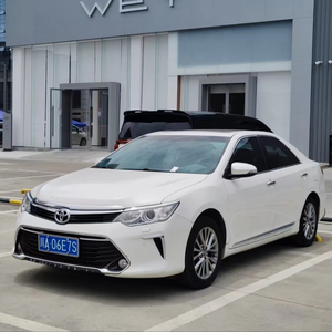 <span class=keywords><strong>Toyota</strong></span> Camry Modelo 2016 2.5G Edición <span class=keywords><strong>de</strong></span> Navegación <span class=keywords><strong>de</strong></span> Lujo Conmemorativa del 10.º Aniversario - Product Image 1