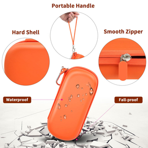 OEM ODM personalizado aislado Epipen caso viaje medicación organizador bolsa de almacenamiento - Product Image 5