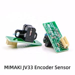 Allwin Voor H9730 Inkjet Printer Encoder Sensor Inductor 180lpi Yaselan Kgt Voor Uv Printer H9720 H9740 Decod Nieuw Breed Formaat - Product Image 6