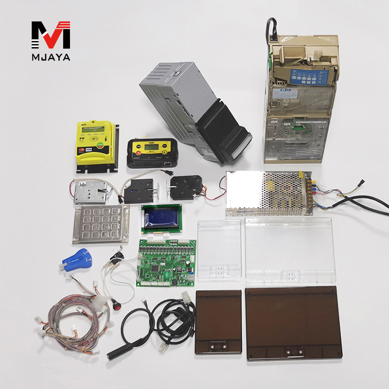 Vending Machine Control Board - Reliable Spare Parts