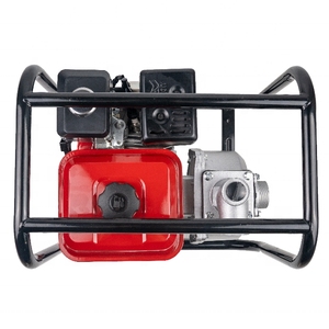 Taizhou 170F 5.5Hp 6.5Hp 2 3 Inch 4 Stroke WP20 Gasoline Engine Mobile <strong>Water</strong> <strong>Pumps</strong> Farm Agriculture Irrigation Petrol <strong>Water</strong> <strong>Pump</strong> - Product Image 5