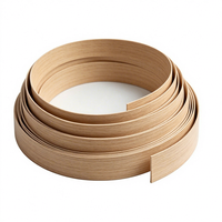 Bande de bordure en PVC MINGBANG 0,4-3 mm pour l'étanchéité des portes d'armoires, bande de bordure en PVC imperméable, bande d'étanchéité flexible de qualité