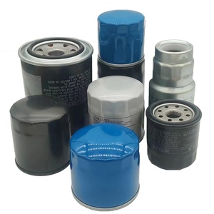 Filtro de Aceite Genuino OEM para Motor de Automóvil al por Mayor 90915-YZZE1 90915-YZZD2 para Corolla y Camry - Product Image 5