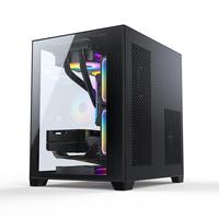 R5 3600X Cpu RX 5700XT DDR4 pour Black Myth: Wukong 2K Full Gaming Pc CUSTOM Computer Set Equipment Desktops Wholesale Build Pc