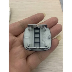Smart <b>Gear</b> <b>Knob</b> Kit 4532670088 Matte Finish Plastic Shift Lever Cover For Smart Mmc Europe Car - Product Image 4