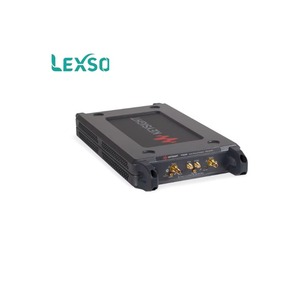 Analyseur de réseau haute performance Keysight P5024b Streamline 9 kHz à 20 GHz, 4 ou 6 ports Lexso - Product Image 1
