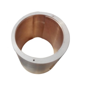 Đúc đồng của nhà sản xuất chịu mài mòn tay áo bên trong Lập Dị <span class=keywords><strong>bushing</strong></span> - Product Image 5