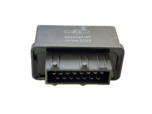 Relé de Bomba de Combustible para Peugeot 206 207 306 307 607 Citroën C2 C4P PIC <span class=keywords><strong>C5</strong></span> OE 19207L 9629945980, Relé de Bomba de Combustible de Doble Sellado - Product Image 1