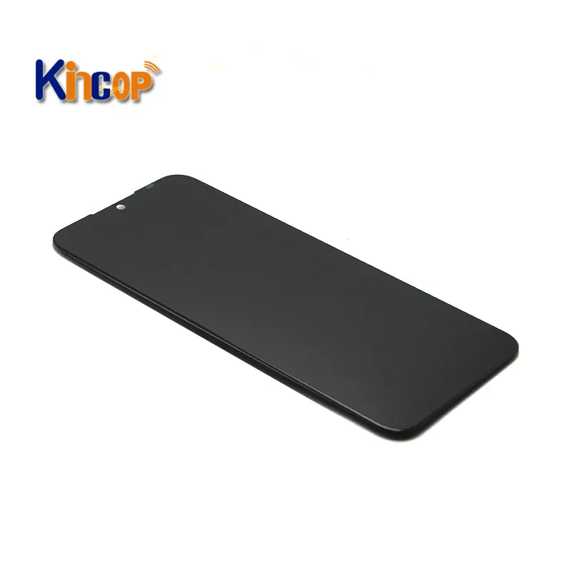 Mobile Phone LCD Original Oem For Nokia X6 LCD Display Touch Screen Replace ments For Nokia X6 LCD Quality Accessories