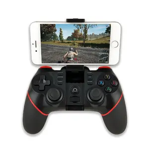 मोबाइल खेल नियंत्रक-वायरलेस नियंत्रक के साथ संगत एंड्रॉयड/आईओएस खेल नियंत्रक के लिए एंड्रॉयड