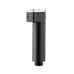 Пластиковый хромированный ручной смеситель для душа - Product Image 2
