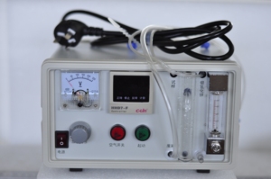 Spectrophotomètre à haute absorption et four à graphite intégrés - Product Image 2