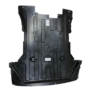 51757253942 51757378820 Demillon <span class=keywords><strong>Auto</strong></span> Parts transmisión Fender Belly Pan Underbody Shield para BMW F25 F26 X3 X4 - Product Image 1