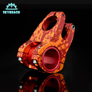 บริการกระบวนการกัด3แกนแผ่นฐานจักรยานกล่องประกอบชิ้นส่วนเครื่องจักรกล CNC - Product Image 2