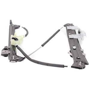Regulador de Ventana para BMW Serie 5 51357197923 y 51357197924, Pieza de Repuesto Delantera y Trasera, Nueva - Product Image 2