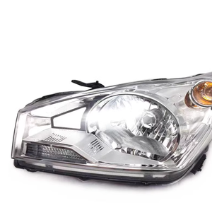 Tự động Xenon Đèn pha lắp ráp phía trước đèn chiếu sáng cho Suzuki <span class=keywords><strong>Alto</strong></span> 2013-2015 - Product Image 3
