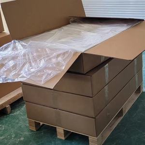 10/20/30mm Feuille de panneau d'aérogel de silice Isolation thermique Couverture de panneau d'aérogel ignifuge pour <span class=keywords><strong>tunnel</strong></span> <span class=keywords><strong>sous</strong></span>-<span class=keywords><strong>marin</strong></span> de pétrole et de pipeline - Product Image 6