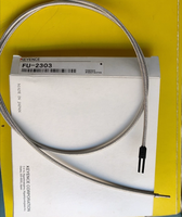 Amplificateur de fibre optique Keyence FU-2303, capteur