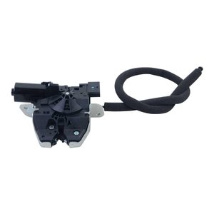 Bbmart เครื่องล็อกฝาท้ายรถยนต์ o/ 2317500085สำหรับ Mercedes Benz S320 <span class=keywords><strong>S350D</strong></span> S450 S500 - Product Image 3