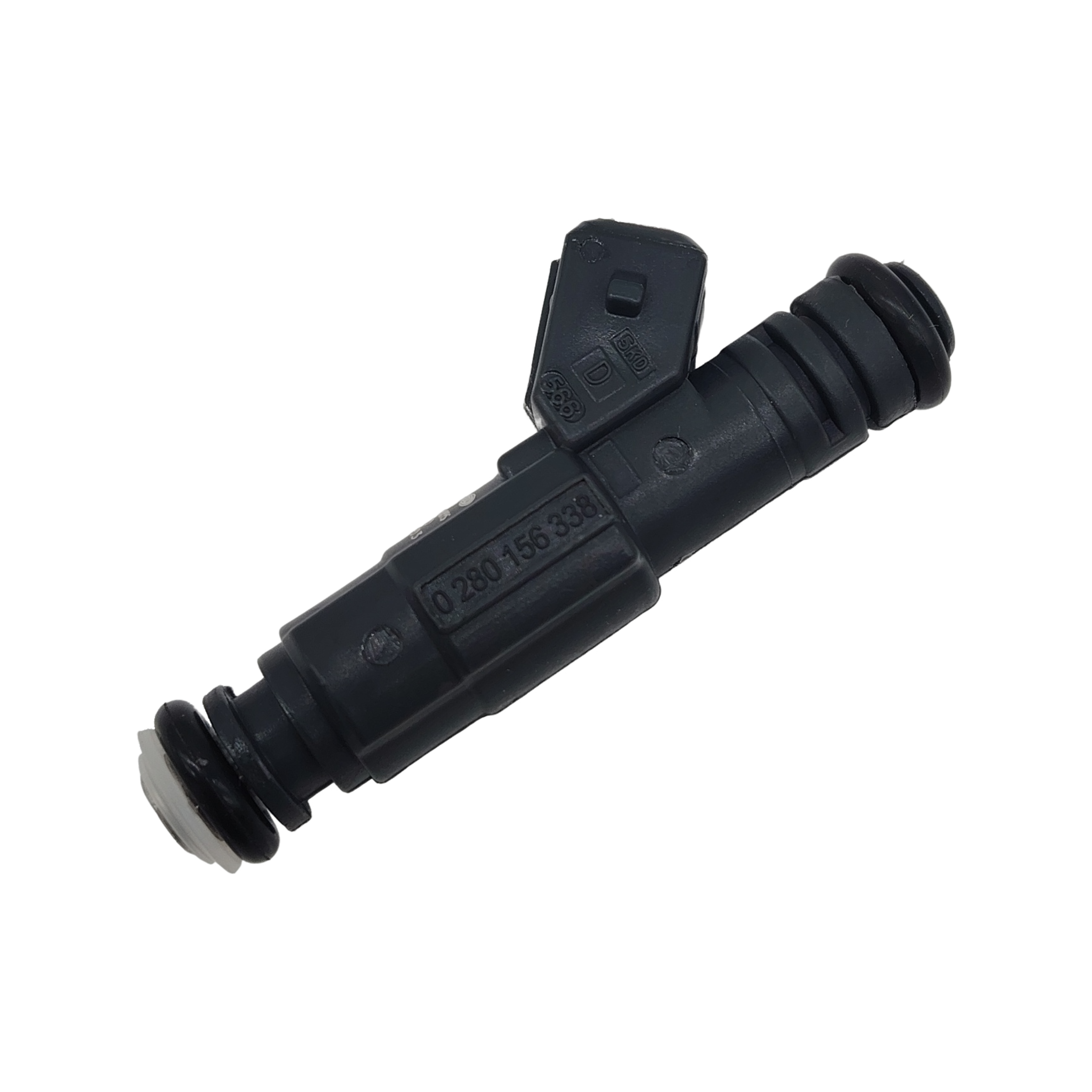 Brand New Fuel Injector 0280156338 for Opel Vauxhall Astra F MK III Combo MK I Corsa MK II 1.4L 1.6L 817429