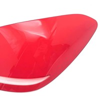 Pièces et accessoires automobiles pour Classe C W205 C180 C260 2019-2020, nouveau phare arrière, abat-jour de frein arrière en verre acrylique