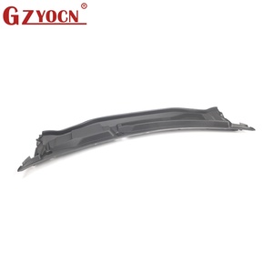 Panneau supérieur de capot <span class=keywords><strong>d</strong></span>'essuie-glace LHD pour Dodge Grand Caravan 2008-2020 OE 5113056AB 5113548AA 5113548AB 5113548AC Vente en gros - Product Image 4