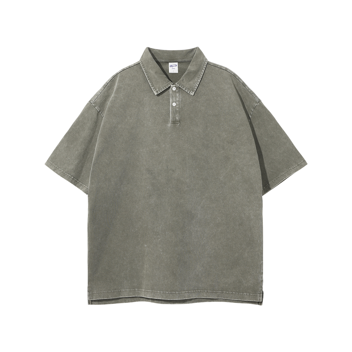 Verde grigiastro