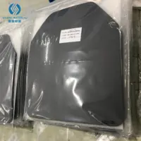 Customized Boron Carbide Bulletproof Vest Plate