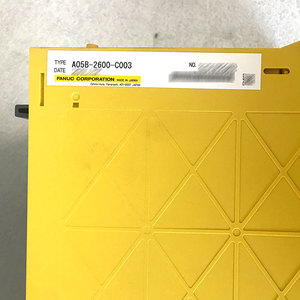Controlador CNC FANUC A05B-2600-C003 Sistema Original para Máquina de Torno - Product Image 2