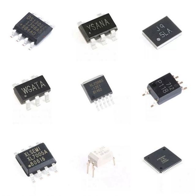 LTV-817S-TA1-C NRJ Optocoupler New or Original Integrated Circuit BOM Electronic Component Selection CN/GUA