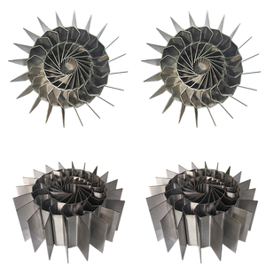 Custom CNC Machining Service Laser Cutting Steel Parts OEM Metal Fabrication Precision Components Supplier Wholesale - Product Image 5