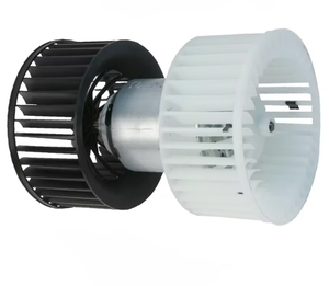 Ventilador de Motor de Calefacción y Aire Acondicionado 64118372797 para <span class=keywords><strong>BMW</strong></span> Serie 3 E46 M3 <span class=keywords><strong>X3</strong></span> 328i 323i 325Ci 320i 325xi 325i 330xi 330Ci 330i 2.5 - Product Image 2