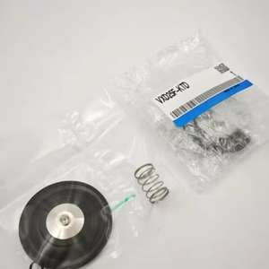 Diaphragme de vanne solénoïde Original-SMC VXD25F-KTD - Product Image 2