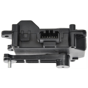 Válvula de aceleración Honda 604-871 79260-STX-A01 para reemplazo y reparación - Product Image 3