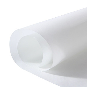 Más Vendido: Láminas de Planchado Reutilizables de Fibra de Vidrio PTFE Antiadherentes, Perfectas para Manualidades con Cuentas Fusibles - Product Image 1