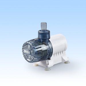 Yee Factory Wholesale <span class=keywords><strong>Aquarium</strong></span> Dompelwaterpomp Lage Geluidsoverlast Instelbare Flow Waterpomp Voor <span class=keywords><strong>Aquarium</strong></span> En Buitenvijver - Product Image 1