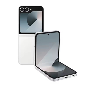 Teléfono Inteligente Sam <span class=keywords><strong>Z</strong></span> Flip 6 con Pantalla Plegable 5G, Alta Calidad, Original, Sin Historial <span class=keywords><strong>de</strong></span> Reparaciones, Disponible en Stock - Product Image 3