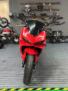 Motocicleta <span class=keywords><strong>Ducati</strong></span> Modelo Dragón, <span class=keywords><strong>Deportiva</strong></span> de Alto Rendimiento, 400cc, 199km/h - Product Image 5