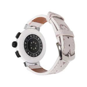 Layar AMOLED HT01 jam tangan pintar 1.28 "BT panggilan Reloj Inteligente langkah kompas Monitor denyut jantung Ip68 jam tangan pintar tahan air - Product Image 6