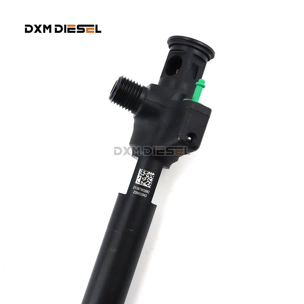 ルネセル High Quality 28602948 New Common Rail Injector for Diesel