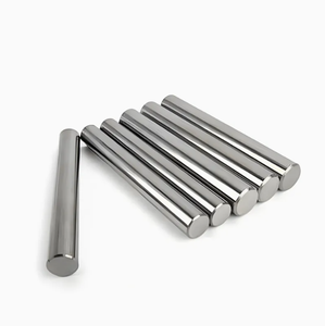 Barre en alliage de nickel haute température Gh3030 800HT 80ni-20cr 3n435 Xh78t Anti-oxydation Haute plasticité Tirage à froid Laminage à chaud - Product Image 1