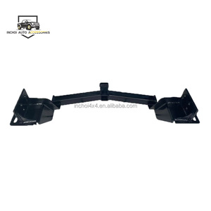 4x4 pick-up accessoires en acier au manganèse arrière voiture remorque remorque barre de remorquage récepteur d'<span class=keywords><strong>attelage</strong></span> pour Land Rover <span class=keywords><strong>Dodge</strong></span> <span class=keywords><strong>Ram</strong></span> <span class=keywords><strong>1500</strong></span> - Product Image 3