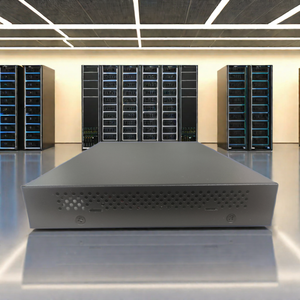 OEM 8 cổng 2.5G chuyển đổi mạng không được quản lý 2 cổng 10G SFP + Nhà Máy chuyển đổi sợi quang trực tiếp VLAN Stackable SNMP QoS Stock! - Product Image 6