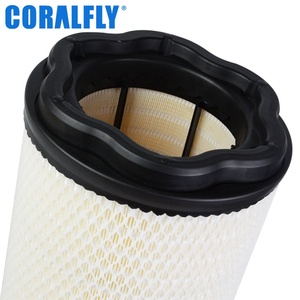 Pièces de moteur diesel OEM Coralfly, filtre à air P781039 SA16238 RS3734 AF25964 17220-5aa-a00 - Product Image 5