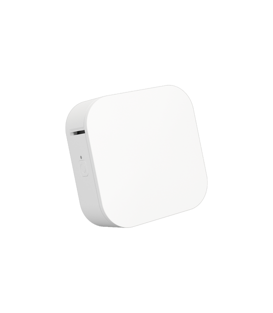 Wireless Thermal Mini Smart Label Printer with Barcode Printing, 200dpi, 15mm Paper, 1200mAh Battery, 1-year Warranty, in Stock.