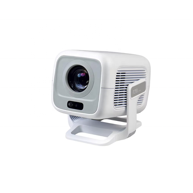 Auto Focus Keystone Android 14 Mini Portable Hot X3R Native 1080P Video Home Theater LCD LED Cinema 4K Full HD Movie Projector