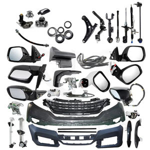 Usine d'origine BYD Pièces OE No. HAC-5402820 Plaque de tablier droit Assy pour BYD Qin EV - Product Image 1