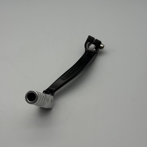 Soporte de Palanca de Cambios CNC Personalizable para Modelos Específicos, Accesorios para Motocicletas - Product Image 2