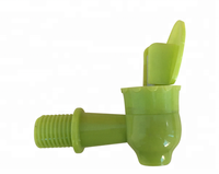 Moule de robinet en acier et plastique pour produits ménagers, à couloir froid/chaud, surface polie, moulage par injection