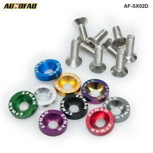 EPMAN de carreras de-de radiador de aluminio de estancia soporte para honda 92-95 cívica EG6 EG9, por ejemplo <span class=keywords><strong>Si</strong></span> AF-SX02D - Product Image 6